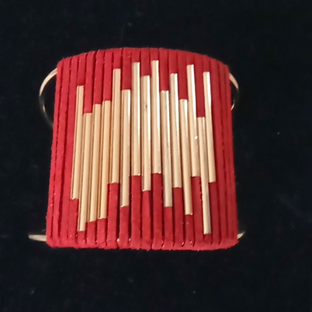 Cuff Bracelet